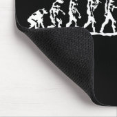 Evolunity Mousepad (Ecke)