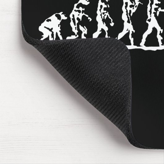 Evolunity Mousepad (Ecke)