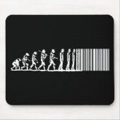 Evolunity Mousepad (Vorne)