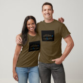 evolution1 T-Shirt (Unisex)