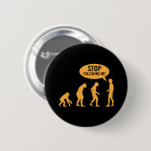 evolution3 button (Vorne & Hinten)