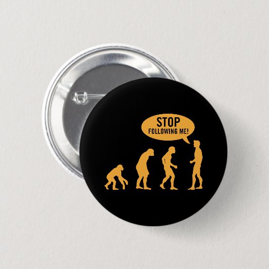evolution3 button (Vorne & Hinten)