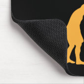 evolution3 mousepad (Ecke)