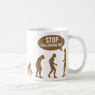evolution4 kaffeetasse