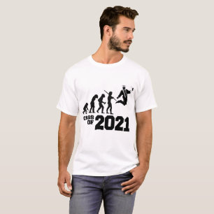 Evolution 2021 T-Shirt