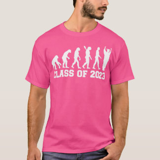 Evolution 2023 T-Shirt