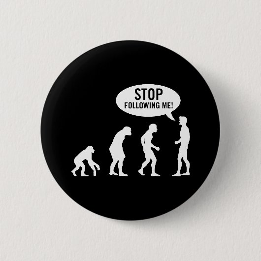EVOLUTION 2 BUTTON (Vorderseite)