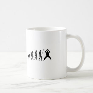 EVOLUTION 2 KAFFEETASSE