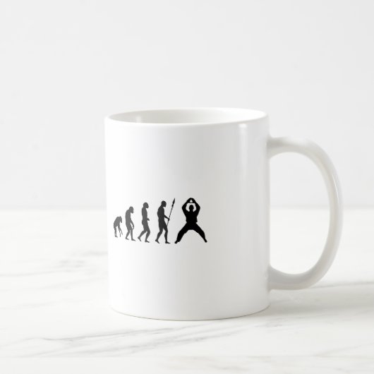 EVOLUTION 2 KAFFEETASSE (Rechts)