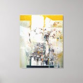 EVOLUTION 2 LEINWANDDRUCK (Vorderseite)