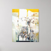 EVOLUTION 2 LEINWANDDRUCK (Vorderseite)