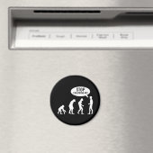 EVOLUTION 2 MAGNET (In Situ (Geschirrspüler))