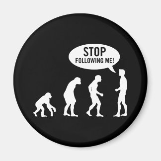 EVOLUTION 2 MAGNET