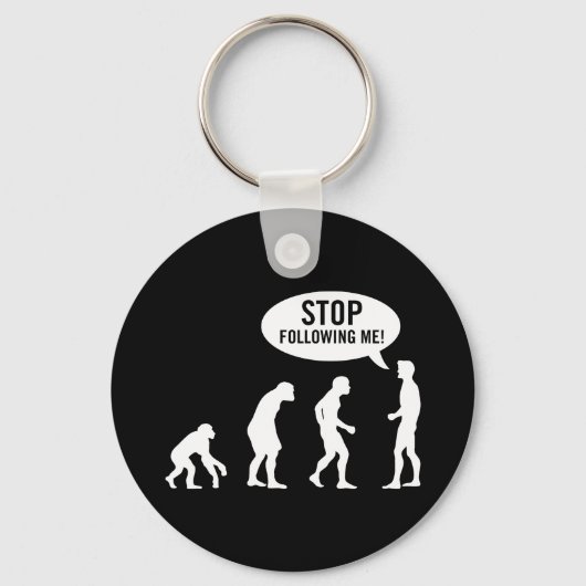 EVOLUTION 2 SCHLÜSSELANHÄNGER (Vorderseite)