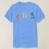 EVOLUTION 2 T-Shirt (Design vorne)