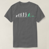 EVOLUTION 3 T-Shirt (Design vorne)