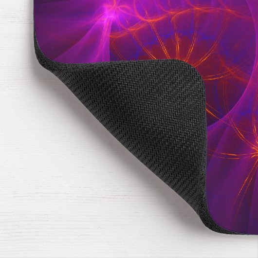 Evolution 3e-bg mousepad (Ecke)