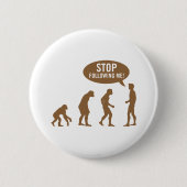 EVOLUTION 4 BUTTON (Vorderseite)