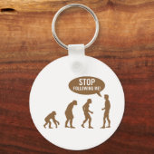 EVOLUTION 4 SCHLÜSSELANHÄNGER (Vorderseite)