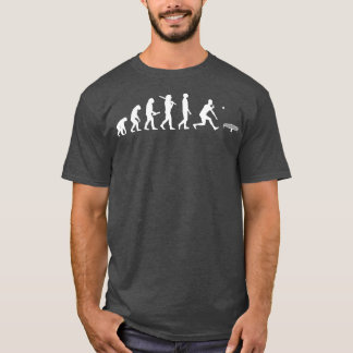 EVOLUTION 4 T-Shirt