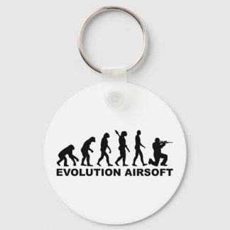 Evolution Airsoft Schlüsselanhänger