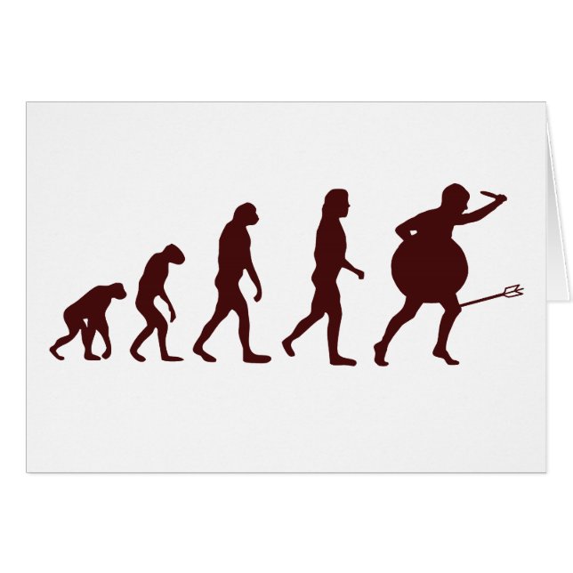 Evolution Arrow (Vorderseite (Horizontal))