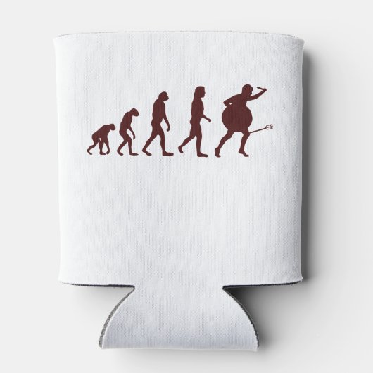 Evolution Arrow Dosenkühler (Rückseite)