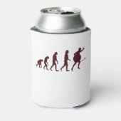 Evolution Arrow Dosenkühler (Kanne Rückseite)