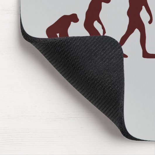 Evolution Arrow Mousepad (Ecke)