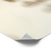 Evolution auf Seite Poster (Ecke)