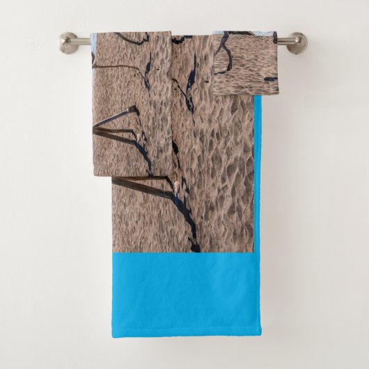 Evolution Badhandtuch Set (Insitu)