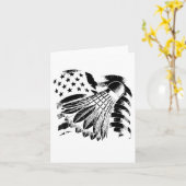 Evolution Badminton Player Shuttle Racket Karte (Gelbe Blume)