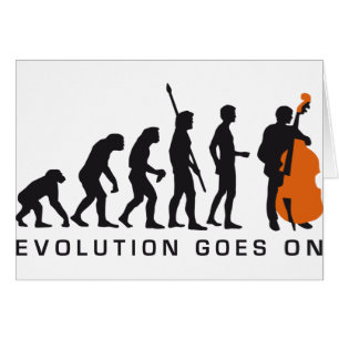 evolution bass