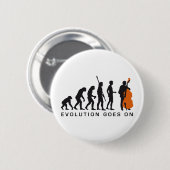 evolution bass button (Vorne & Hinten)