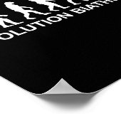 Evolution Biathlon 3 Poster (Ecke)