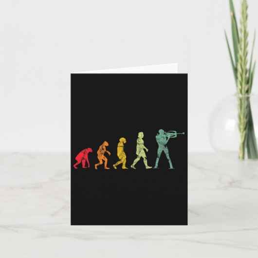 Evolution Biathlon 4 Karte (Vorderseite)