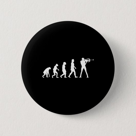 Evolution Biathlon Button (Vorderseite)