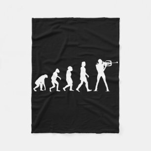 Evolution Biathlon Fleecedecke