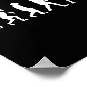 Evolution Biathlon Poster (Ecke)