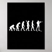 Evolution Biathlon Poster (Vorne)