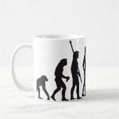 evolution billard kaffeetasse (Links)