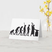 Evolution blacksmith karte (Gelbe Blume)