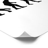 EVOLUTION BMX POSTER (Ecke)