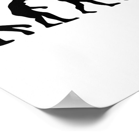 EVOLUTION BMX POSTER (Ecke)