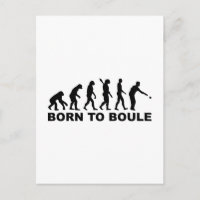 Evolution Boule Petanque