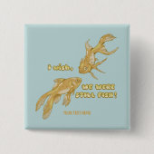 Evolution Button (Vorderseite)