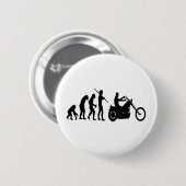 Evolution Button (Vorne & Hinten)