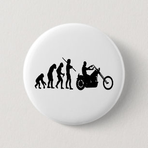 Evolution Button