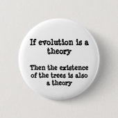 Evolution Button (Vorderseite)