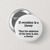 Evolution Button (Vorne & Hinten)